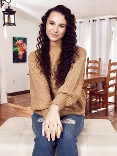 Liz Jordan - BaDoink VR