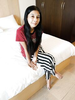 Soe - Asian Sex Diary