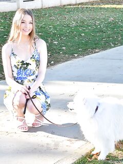 Sylvie Sterling - FTV Girls 7