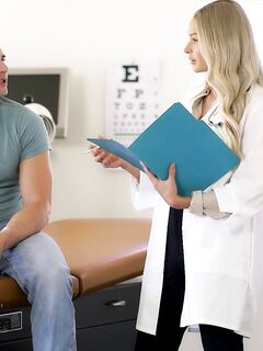 Emma Hix - Caught Fapping