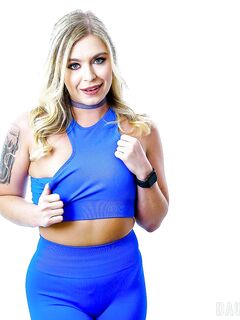 Khloe Kapri , Krissy Knight - Daughter Swap