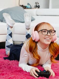 Lauren Phillips, Madi Collins, Abigaiil Morris - ZZ Series