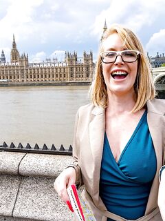 Mackenzie Page - Shag Street