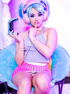 Leana Lovings , Krissy Knight - TeamSkeet Labs