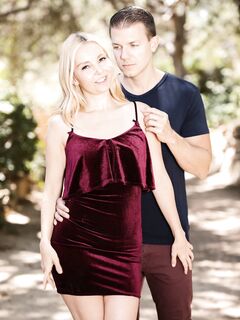 Aaliyah Love - MY STEPSON CAME INSIDE ME