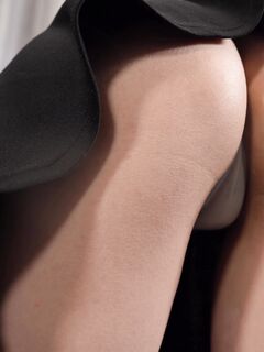 Zeena Valvona - Upskirt Jerk