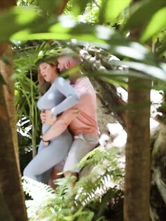 Lolly Dames - Sneaky Sex