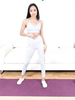 Jade Kimiko - Fit 18