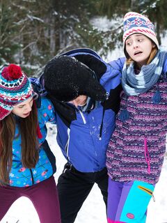 Sirena Milano , Funky Town - Club Sweethearts