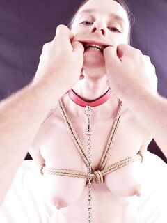 Pauline Cooper - Interactive Pov