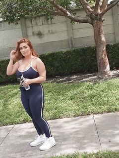 Chloe Cooper - Bangbus