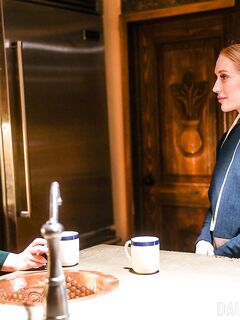 Emma Starletto , Adrianna Jade - Daughter Swap