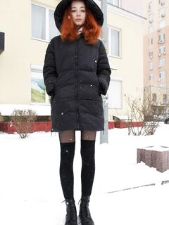 Kristina Proxy - Cold And Wet (Zishy)