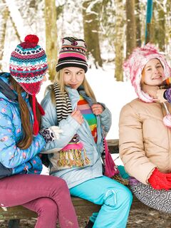 Lisa Nixon , Aliska Dark , Sirena Milano , Funky Town - Club Sweethearts