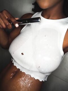 Hazel Grace - Filthy Massage