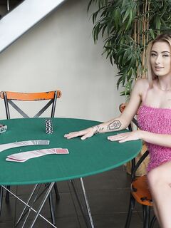 Charma Kelley - BBC Pie