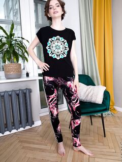 Lady Phathom - Nubiles 1