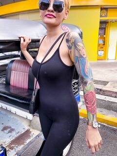 Susy - TukTuk Patrol