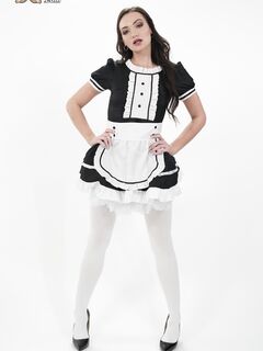 Mia Molotov - Gloryhole