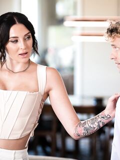 Charlotte Sins - Modern-Day Sins