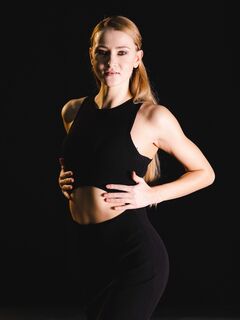 Ivi Rein - Karup's Private Collection 5