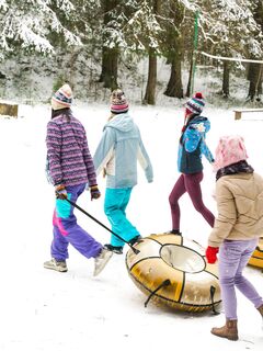 Eva Tender , Lisa Nixon , Sirena Milano , Funky Town - Club Sweethearts