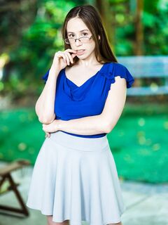 Artemisia Love , Jackie Hoff - FreeUse Milf