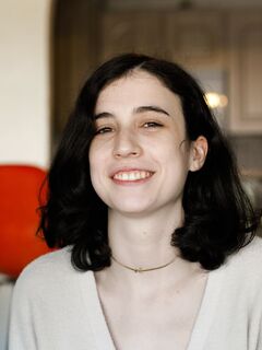 Giulia Wylde - Recalled To Life 1 (Zishy)