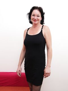 Bibi B - Karup's Older Women 2