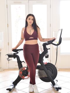 Bella Luna - FTV Milfs 1