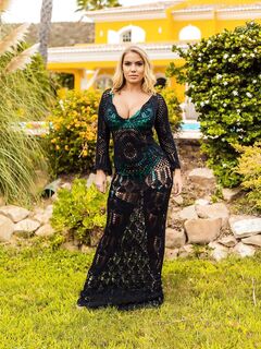 Electra Morgan - More Than Nylons