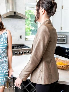 Freya Parker - VR Bangers