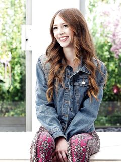 Myra Glasford - Net Girl