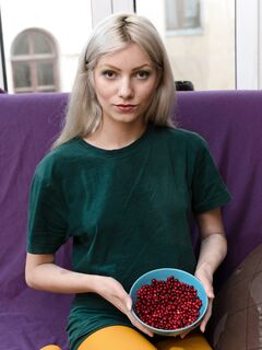 Vasya Sylvia - Nubiles 4