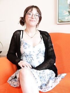 Prim Taylor - Tease POV