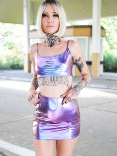 Tabitha Poison - SWhores