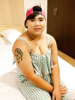 Khingkhing - Asian Sex Diary