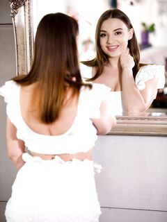 Kylie Green - MetArt