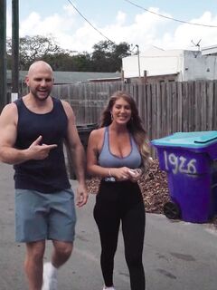 Lolly Dames - Milf Hunter