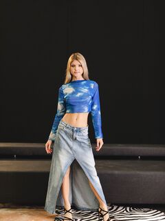 Gina Gerson - Karup's Private Collection 8