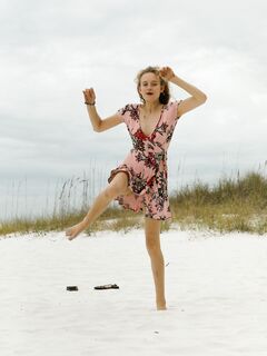 Debra Kenlow - Keep It Clearwater (Zishy)