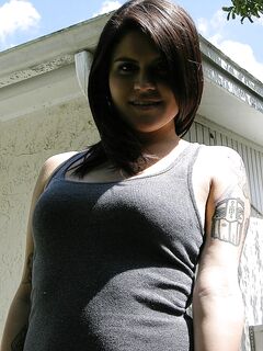 Raquel Roper - True Amateur Models