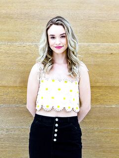 Khloe Kingsley - She's New