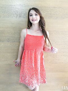 Mira Monroe - Family Strokes