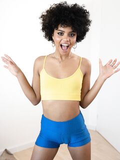 Selva Lapiedra - FakeHub