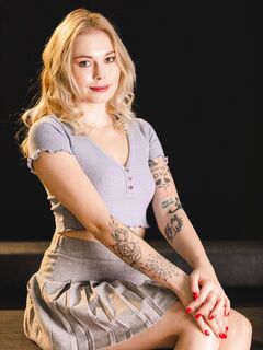 Mimi Cica - Karup's Private Collection 5