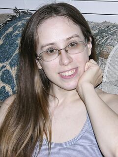 Jackie Hoff - True Amateur Models