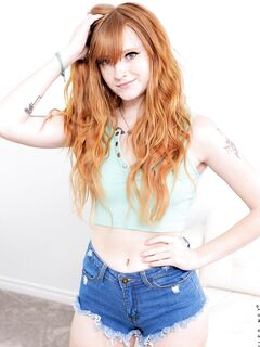 Amber Stark - Nubiles 4