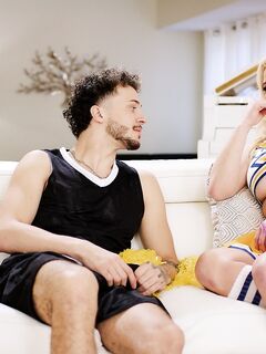 Spencer Scott - Mommy’s Boy