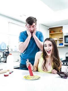 Sera Ryder - Exxxtra Small